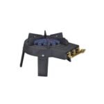 طابونة من سوناشي  : Tabuna SONASHI SGB-501 -Noir-