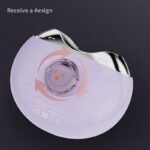 ⁦مقص أظافر كهربائي وآلي : Coupe-ongles électrique et automatique  RF-083⁩ - الصورة ⁦3⁩