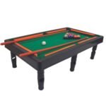 ⁦لعبة طاولة بلياردو  : Table de Billard 810⁩ - الصورة ⁦3⁩