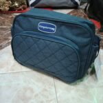 ⁦حقيبة أطفال متعددة الوظائف ذات سعة كبيرة  :  Sac Bébé Maternité Multifonctions Grande capacité A4455-1⁩ - الصورة ⁦2⁩