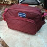 حقيبة أطفال متعددة الوظائف ذات سعة كبيرة  :  Sac Bébé Maternité Multifonctions Grande capacité A4455-1