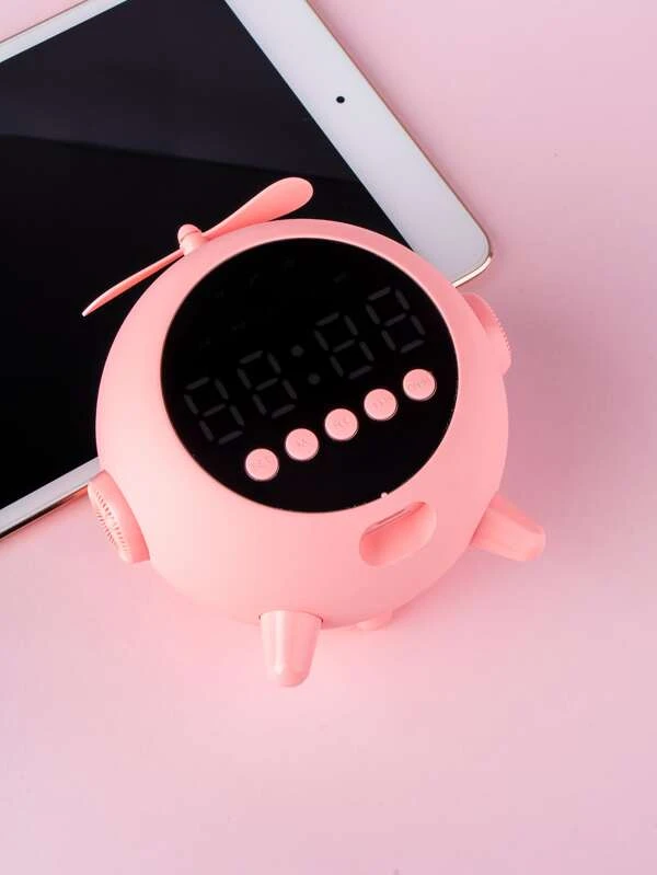 16609760014c53a652efea8f901d89b39e460e63c9_thumbnail_600x.webp مكبر صوت محمول لاسلكي : Portable Wireless Speaker CL-03 - الصورة 1