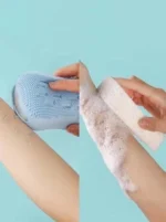 ⁦فرشاة حمام : Brosse de bain RF-080⁩ - الصورة ⁦3⁩