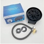 ⁦منظف ​​غسالة الكأس مرفق شطاف زجاج أوتوماتيكي للتنظيف Nettoyeur de lave-tasses accessoire RF/JC-04⁩ - الصورة ⁦3⁩