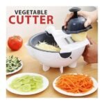 ⁦سلة مزدوجة لتصريف الفواكه والخضروات Panier d'égouttage double RAPT7760-1⁩ - الصورة ⁦3⁩