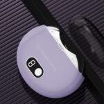 ⁦مقص أظافر كهربائي وآلي : Coupe-ongles électrique et automatique  RF-083⁩ - الصورة ⁦4⁩