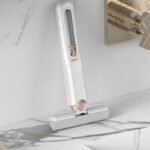 ⁦منظف محمول للمساحات الصغيرة وتنظيف المنازل والسيارات Mini Mop cleaner portable pour les nettoyages des maisons et voitures KH-001⁩ - الصورة ⁦6⁩