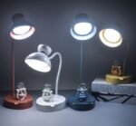 ⁦مصباح طاولة : LED TABLE LAMP RF/DM5053⁩ - الصورة ⁦2⁩