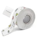 ⁦شريط لاصق ذاتي مانع للتسرب 3.2 متر : bande de calfeutrage auto-adhésive imperméable 3.2m⁩ - الصورة ⁦4⁩