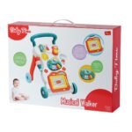 ⁦مشاية موسيقية للأطفال : Marchepied musical pour bébé 0451-7⁩ - الصورة ⁦5⁩