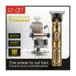 ماكينة حلاقة الشعر و التحديد الاحترافية Tondeuse professionnelle ENZO PROFESSIONAL  EN-5036