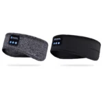 ⁦عصابة الرأس اللاسلكية : Bandeau Bluetooth  RF/8002⁩ - الصورة ⁦4⁩