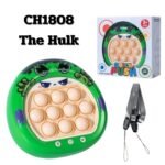 ⁦سلسلة ألعاب Quick Push للأطفال : La série de jeux Quick Push pour enfants DD1808⁩ - الصورة ⁦4⁩