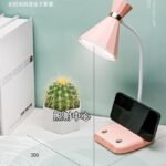 ⁦مصباح طاولة : LED TABLE LAMP RF/DM5053⁩ - الصورة ⁦5⁩