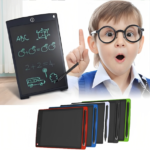 لوحة رسم وكتابة إلكترونية Tablette d’écriture LCD 10 Pouces pour enfants RF/B1001C