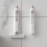 ⁦منظف محمول للمساحات الصغيرة وتنظيف المنازل والسيارات Mini Mop cleaner portable pour les nettoyages des maisons et voitures KH-001⁩ - الصورة ⁦5⁩