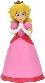 ⁦مجموعة العاب سوبر ماريو من 4 قطع - ماريو وبوزر واميرة بيتش : 4pc super mario bros 0586-13⁩ - الصورة ⁦2⁩