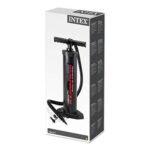 ⁦مضخة هوائية حجم كبير عالية الجودة نفخ و تفريغ بسعة 3.3 لتر INTEX Air Hammer 48 cm Double Action Inflation Pump #68615⁩ - الصورة ⁦3⁩