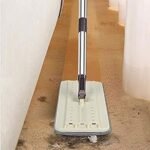 ⁦ممسحة أرضية مع دلو Mop avec seau⁩ - الصورة ⁦4⁩
