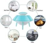 ⁦جهاز قاتل الناموس والحشرات Appareil Anti-Moustique Lampe RF-0116⁩ - الصورة ⁦5⁩