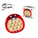 ⁦سلسلة ألعاب Quick Push للأطفال : La série de jeux Quick Push pour enfants DD1808⁩ - الصورة ⁦3⁩