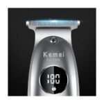 ⁦مكينة حلاقة الشعر الاحترافية Tondeuse professionnelle Kemei  KM-1948⁩ - الصورة ⁦3⁩