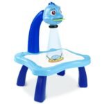 ⁦جهاز عرض رسم إلكتروني تعليمي 24 نموذج : Projeteur de dessin éducatif électronique 24 modèles YM5115⁩ - الصورة ⁦3⁩