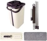 ⁦ممسحة أرضية مع دلو Mop avec seau⁩ - الصورة ⁦5⁩