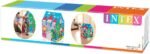 ⁦بيت لعب للاطفال : Maisonnette pour enfants INTEX 45642⁩ - الصورة ⁦6⁩