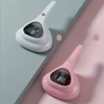 ⁦مكنسة كهربائية لاسلكية للسرير والأريكة : aspirateure sans fil pour lit et canapé SC-077⁩ - الصورة ⁦2⁩