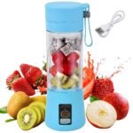 عصارة الفواكه متعدد الوظائف الكهربائية المحمول للاستعمال السريع Mini blender Portable Rechargable B20-2013-1