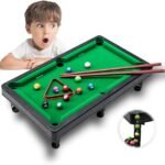 لعبة طاولة بلياردو  : Table de Billard 810