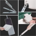 ⁦ممسحة أرضية مع دلو : mop avec seau MR1002⁩ - الصورة ⁦7⁩