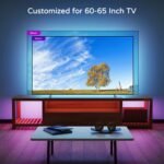 ⁦شريط LED ذكي Smart LED Strip HS-22011⁩ - الصورة ⁦3⁩
