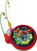 ⁦لعبة صيد التماسيح المرحة والتفاعلية للأطفال : Jeu de pêche aux crocodiles amusant et interactif pour les enfants 809⁩ - الصورة ⁦2⁩