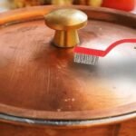 ⁦مجموعة تنضيف من 6 فرش معدنية قوية من الفولاذ المقاوم للصدأ/النحاس/النايلون : Kit de nettoyage de 6 brosses métalliques robustes en acier inoxydable/laiton/nylon RF/3805⁩ - الصورة ⁦6⁩