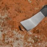 ⁦مجموعة تنضيف من 6 فرش معدنية قوية من الفولاذ المقاوم للصدأ/النحاس/النايلون : Kit de nettoyage de 6 brosses métalliques robustes en acier inoxydable/laiton/nylon RF/3805⁩ - الصورة ⁦5⁩