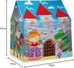 ⁦بيت لعب للاطفال : Maisonnette pour enfants INTEX 45642⁩ - الصورة ⁦7⁩
