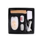 ⁦جهاز إزالة الشعر الكهربائي متعدد الوظائف ENZO PROFESSIONAL EN-3089 3en1 épilateur électrique rasoir multi-fonction épilation femme⁩ - الصورة ⁦2⁩