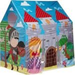 ⁦بيت لعب للاطفال : Maisonnette pour enfants INTEX 45642⁩ - الصورة ⁦2⁩