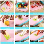 ⁦مبشرة الخضروات متعددة الوظائف  :  MULTIFUNCTIONAL SLITTING PLANER RF-076⁩ - الصورة ⁦3⁩