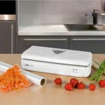 جهاز للتغليف بالفراغ/جهاز لحام ورق الألومنيوم : Appareil de mise sous vide / Soudeuse pour papier aluminium FS3261