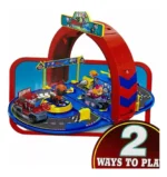 ⁦مركز إنقاذ في أعماق البحار دورية المخلب : Centre de Sauvetage en 1616-11⁩ - الصورة ⁦3⁩