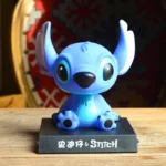 ⁦حامل هاتف محمول مستوحى من شخصيات ليلو وستيتش  :Support de téléphone portable inspiré de Lilo & Stitch RF/0052⁩ - الصورة ⁦6⁩
