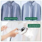 ⁦مكواة بخار محمولة : Fer à repasser vapeur portable YD023-1⁩ - الصورة ⁦4⁩