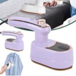 مكواة بخار محمولة : Fer à repasser vapeur portable YD023-1