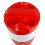 ⁦برادة المياه المحمولة 13 لتر مع حنفية لتفريغ سهل مناسبة للرحلات FERDI Glacière D’eau Portative 13L Avec Robinet Ideal Pour Vos Voyages RF-0136⁩ - الصورة ⁦2⁩