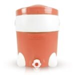 ⁦برادة المياه المحمولة 7 لتر مع حنفية لتفريغ سهل مناسبة للرحلات و التنزه FERDI Glacière D’eau Portative 7L Avec Robinet Ideal Pour Voyages RF-0137⁩ - الصورة ⁦5⁩