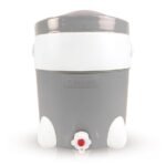 ⁦برادة المياه المحمولة 7 لتر مع حنفية لتفريغ سهل مناسبة للرحلات و التنزه FERDI Glacière D’eau Portative 7L Avec Robinet Ideal Pour Voyages RF-0137⁩ - الصورة ⁦6⁩