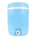 ⁦برادة المياه المحمولة 20 لتر مع حنفية لتفريغ سهل مناسبة للرحلات FERDI Glacière D’eau Portative 20L Avec Robinet Ideal Pour Vos Voyages RF-0135⁩ - الصورة ⁦3⁩